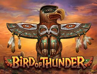 Bird Of Thunder Slot Review (2024) .